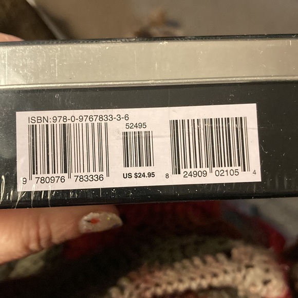 Cocktail smarts game “The Question & Answer Cards game” - Picture 4 of 4